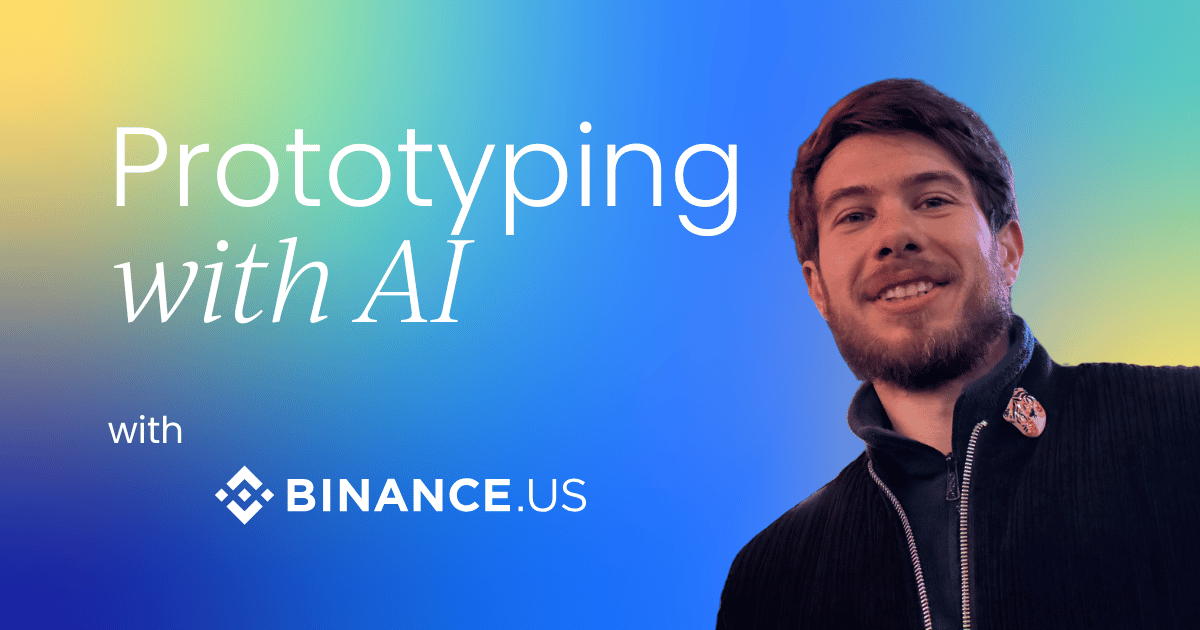 Why fast AI prototyping is  becoming a core PM skill