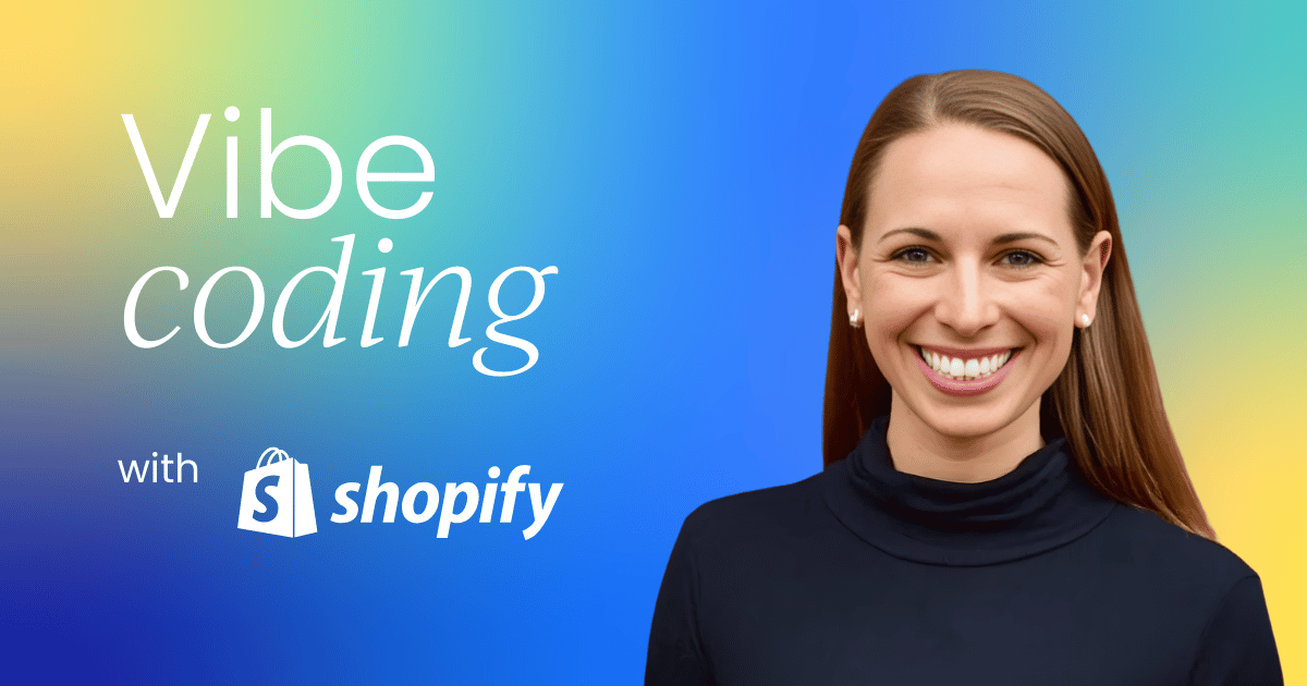 Vibe coding: How to build real tools  without writing a single line of code