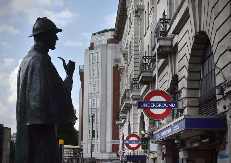 Sherlock Holmes Revisited: Six Lessons for Product People