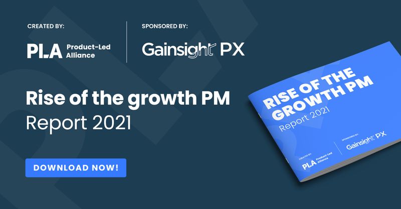 Rise of the Growth PM Report