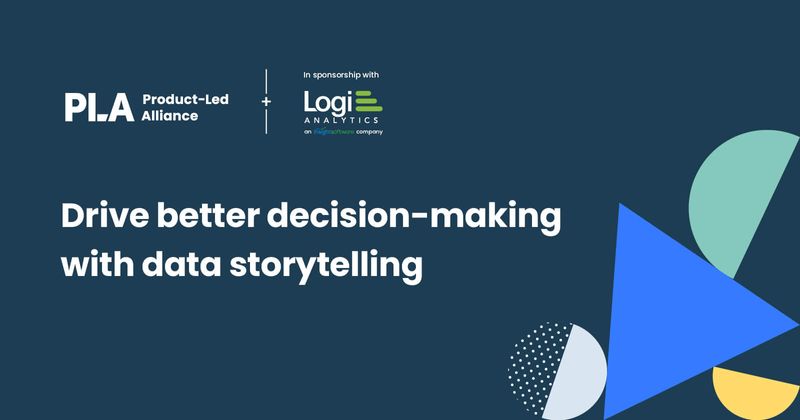 Drive better decision-making with data storytelling