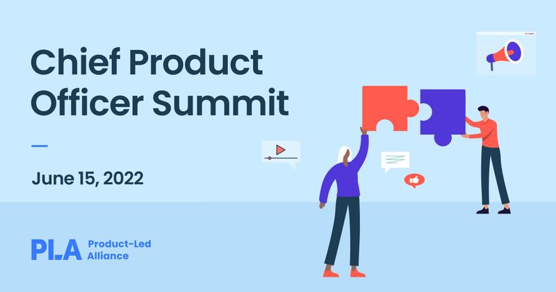 Chief Product Officer Summit | Online | June 15