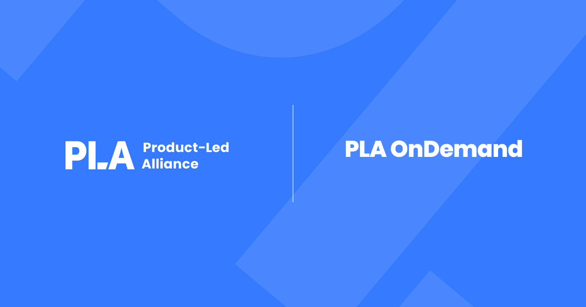 What to expect: PLA OnDemand