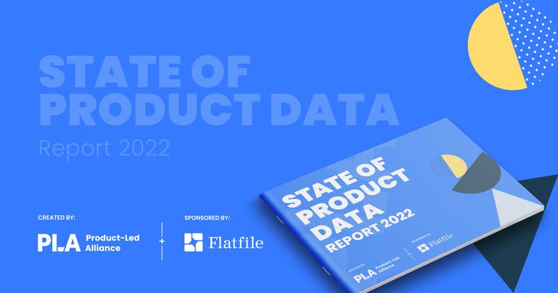State of Product Data 2022 Report