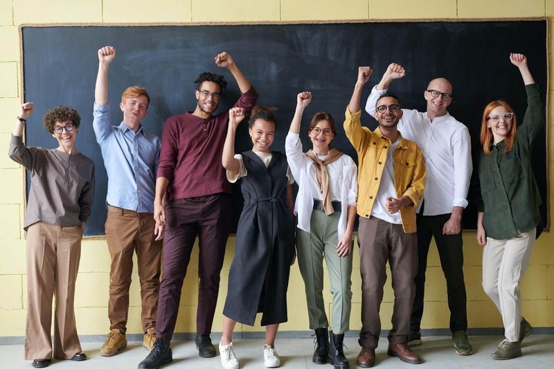 You're hired: top tips for building the best product team