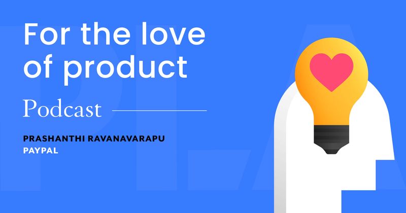 How inclusive design is shaping product innovation, with Prashanthi Ravanavarapu