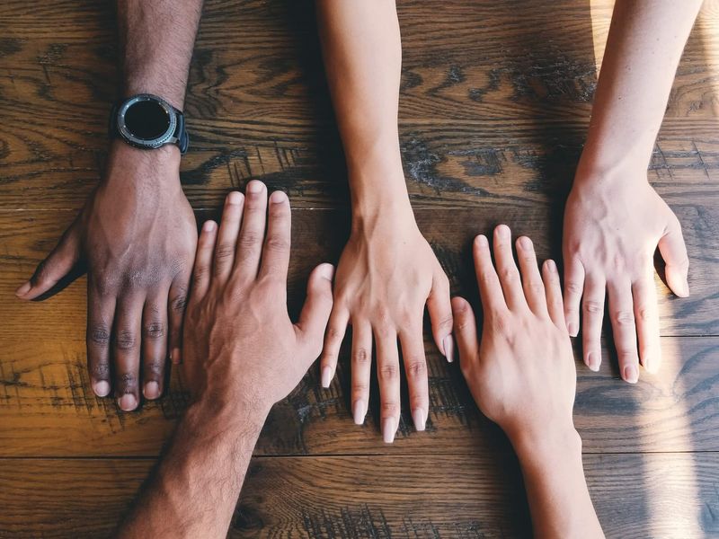 The lessons of diversity and inclusion