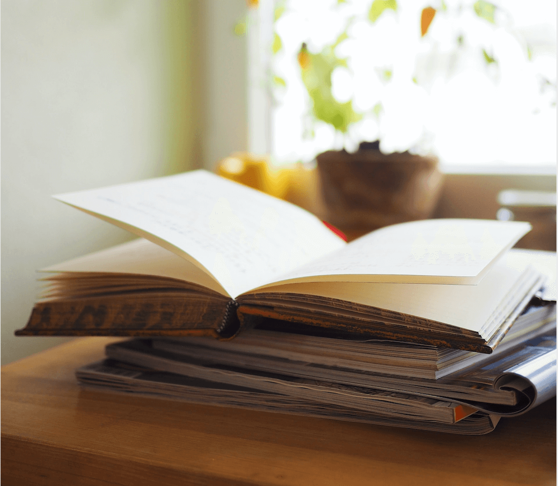 Top 11 books for product discovery