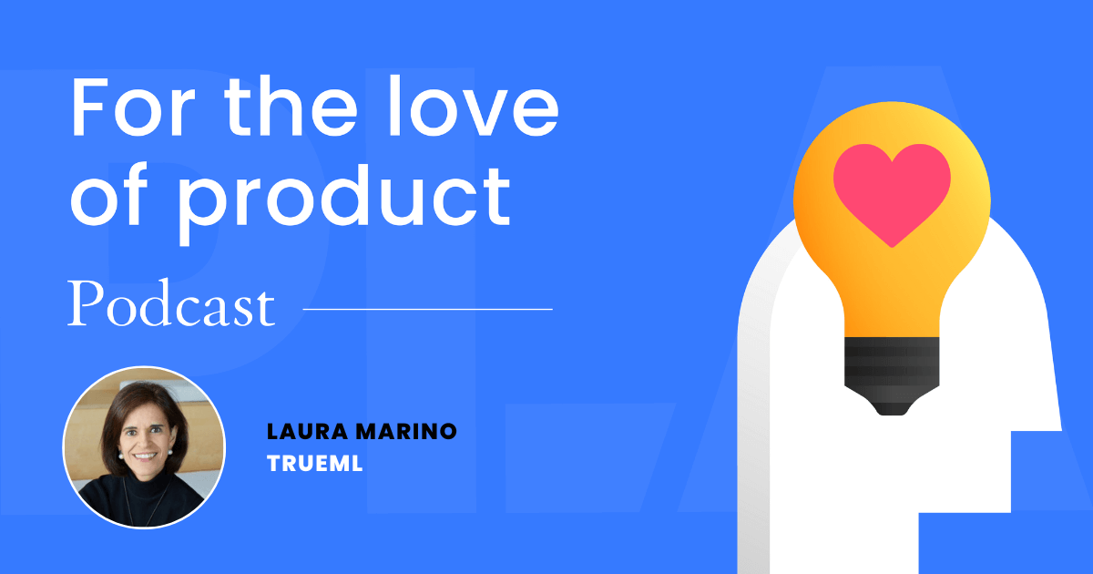 Leveraging tech to power a consumer-focused approach, with Laura Marino