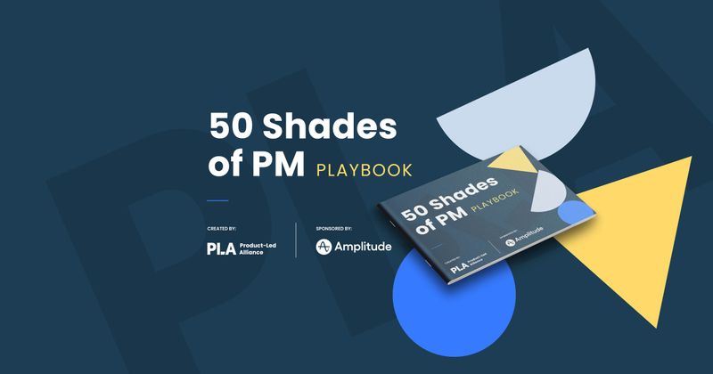 50 Shades of PM Playbook
