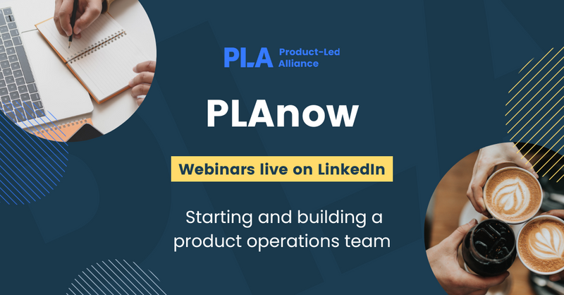 PLAnow | Product operations | September 27