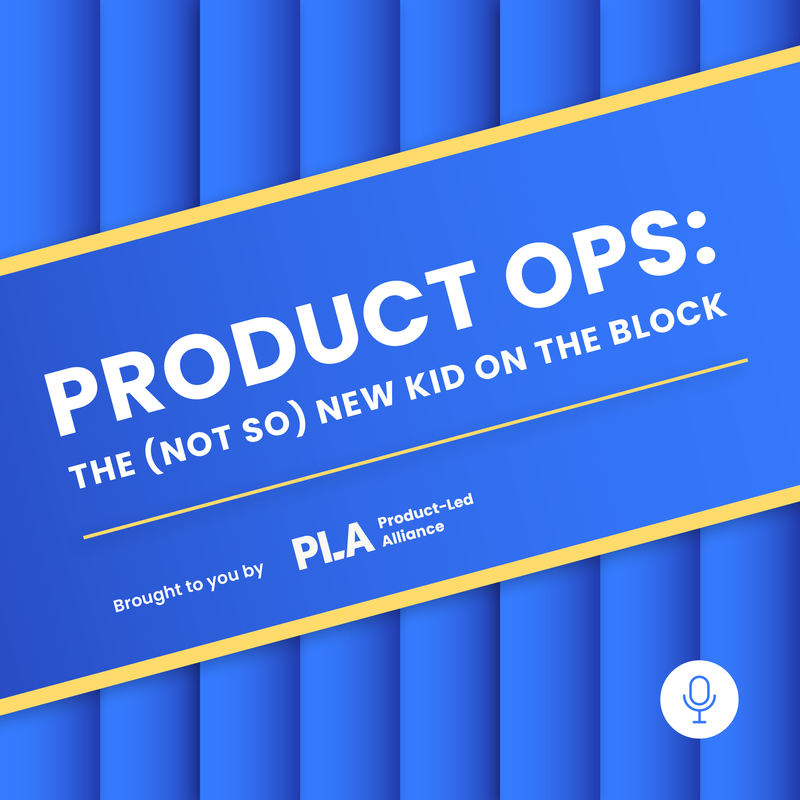 Product ops: The (not so) new kid on the block