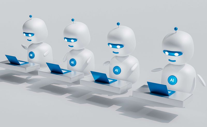 You can now create your own custom ChatGPTbot. Here’s what that means for product managers