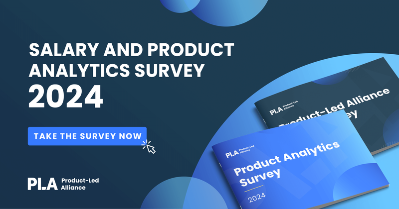 PLA Salary and Product Analytics Survey 2024
