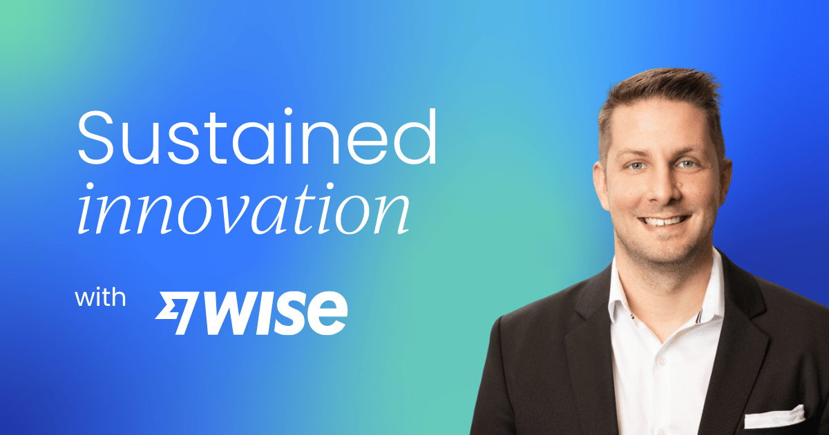 The product-engineering flywheel: A roadmap to sustained innovation