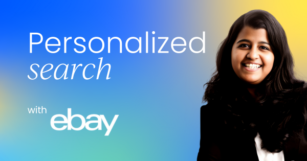 Personalization in search  without breaking user trust