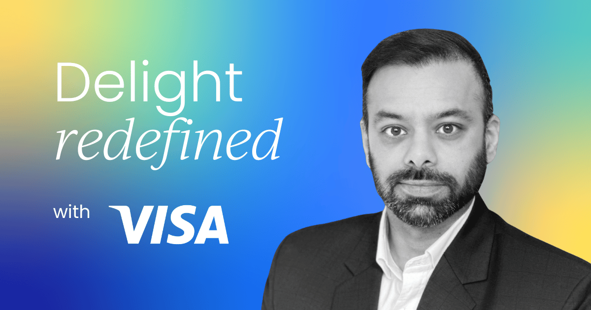 Why customer delight looks different  in fintech products