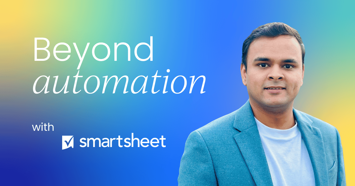 Beyond automation:  How AI is redefining the product manager's toolkit