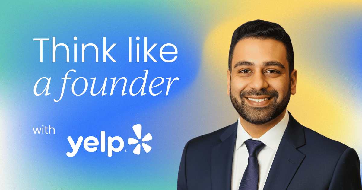 Beyond the backlog:  Why product leaders must think like founders